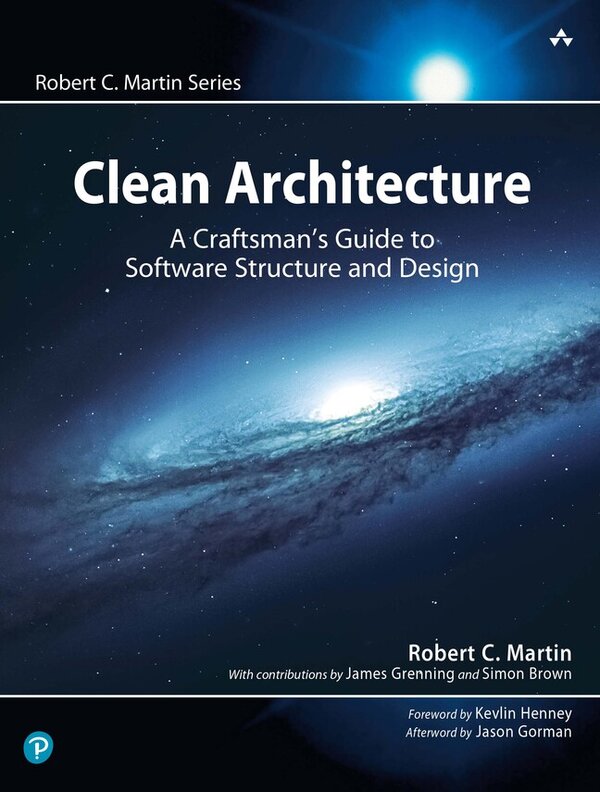 Domain-Driven Design Distilled